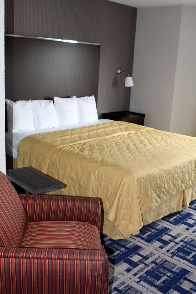 Four Points By Sheraton Charlotte - Lake Norman Хантерсвилл Экстерьер фото