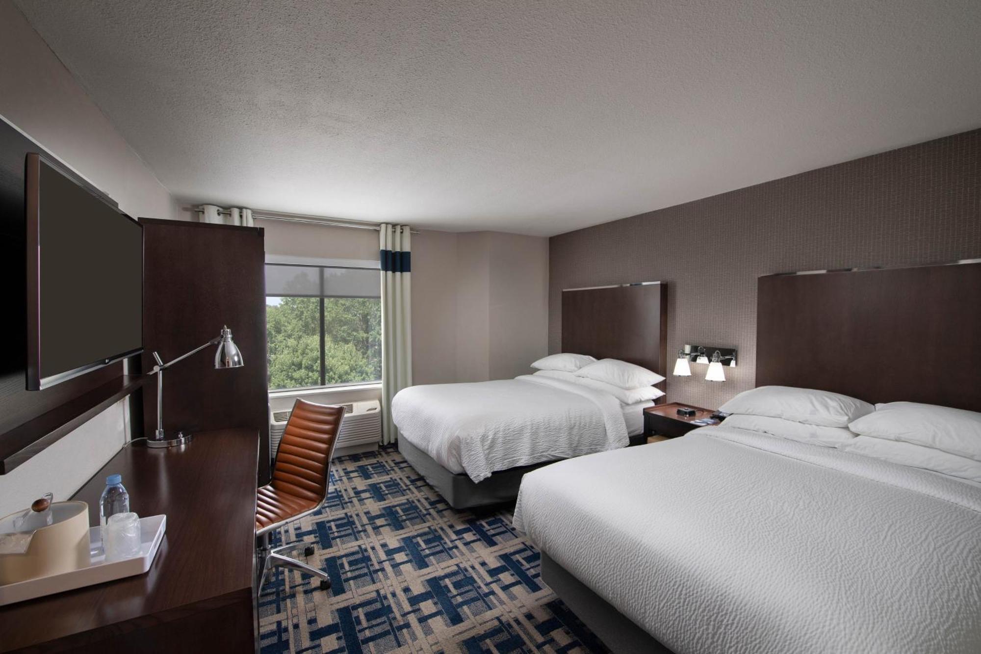 Four Points By Sheraton Charlotte - Lake Norman Хантерсвилл Экстерьер фото