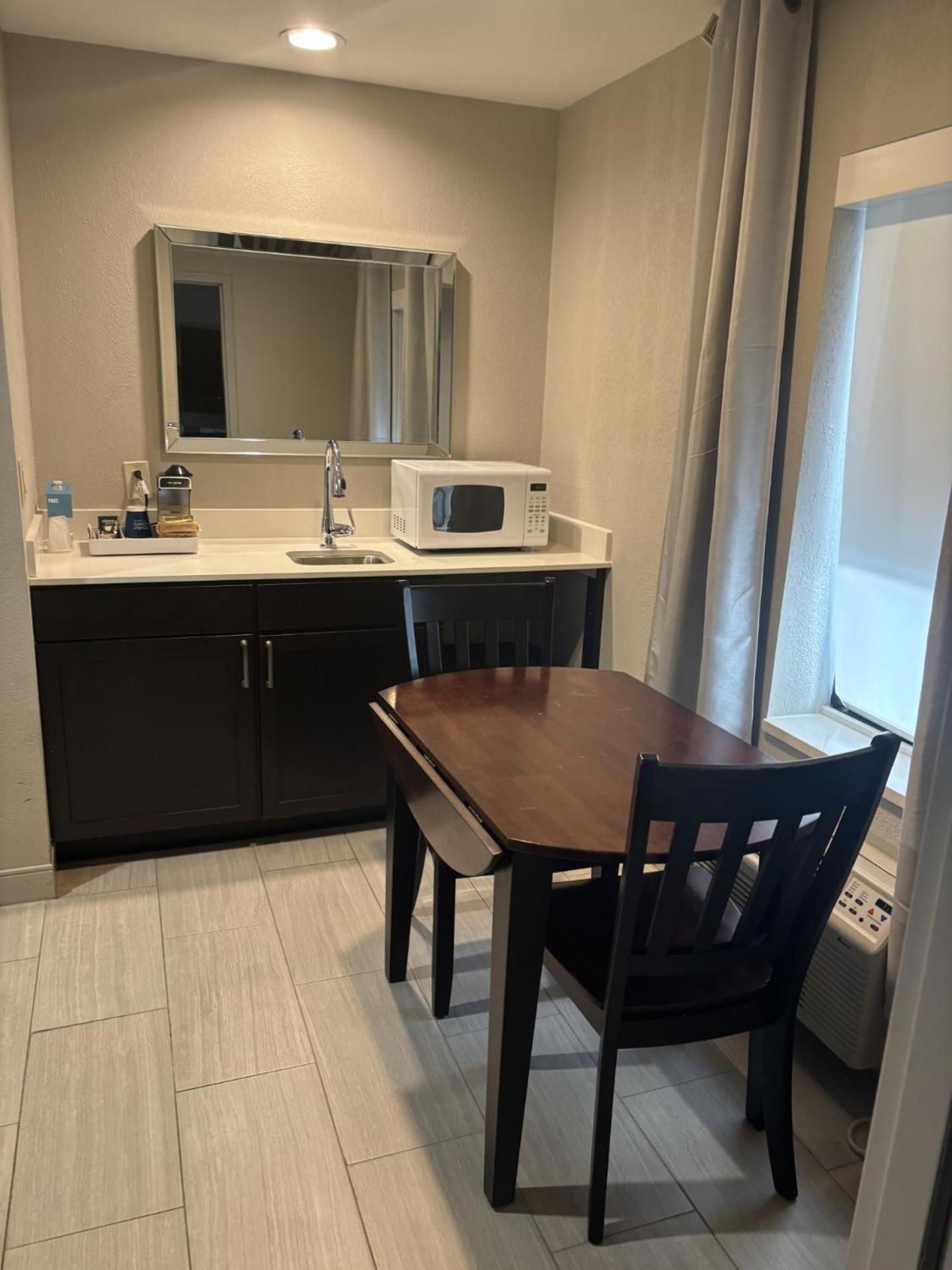 Four Points By Sheraton Charlotte - Lake Norman Хантерсвилл Экстерьер фото